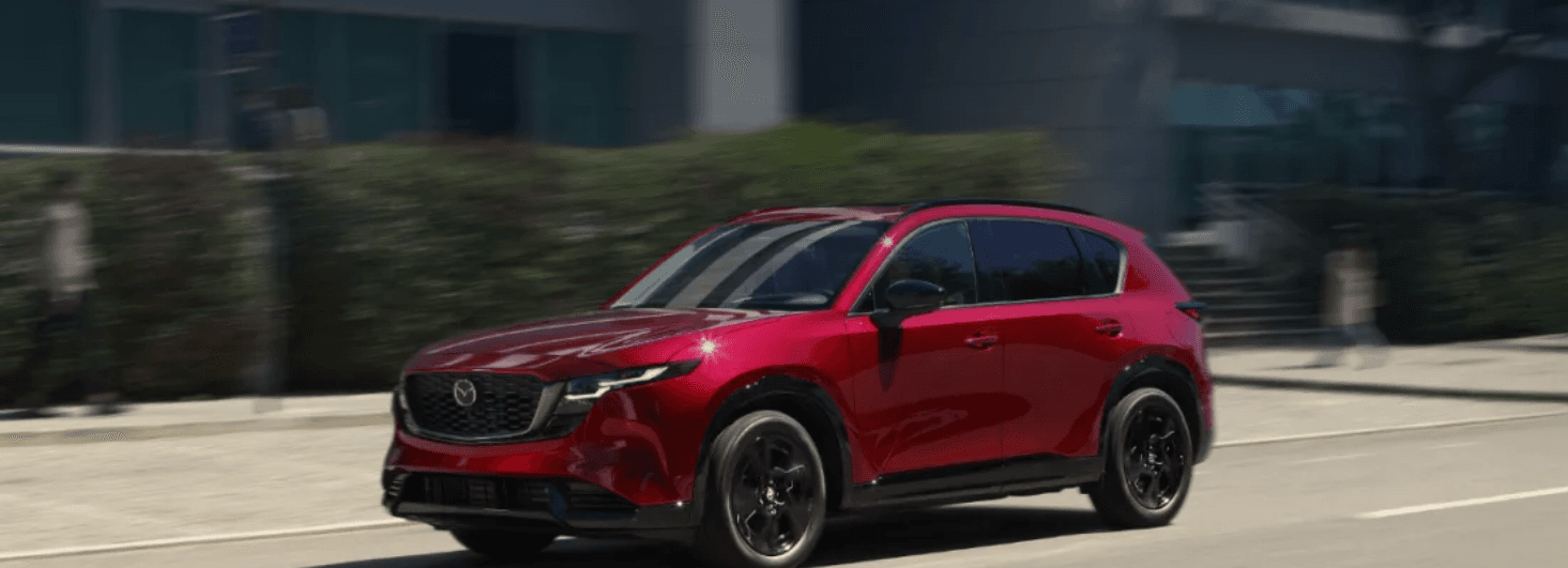 2026 Mazda CX-5 for Sale Near Houston, TX | Long-Term Ownership Benefits | Jeff Haas Mazda