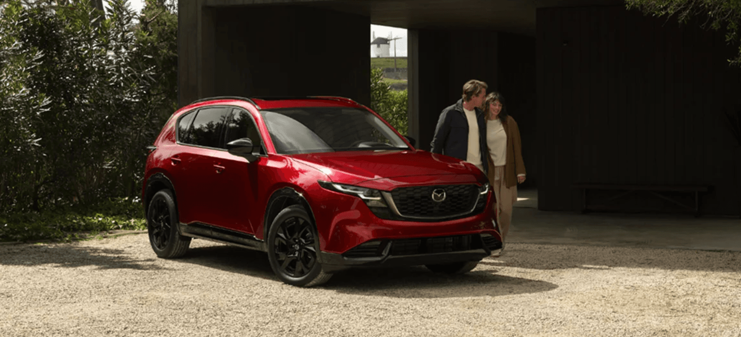 What Should Houston Buyers Know Before Choosing the Mazda CX-5 for Long-Term Ownership?