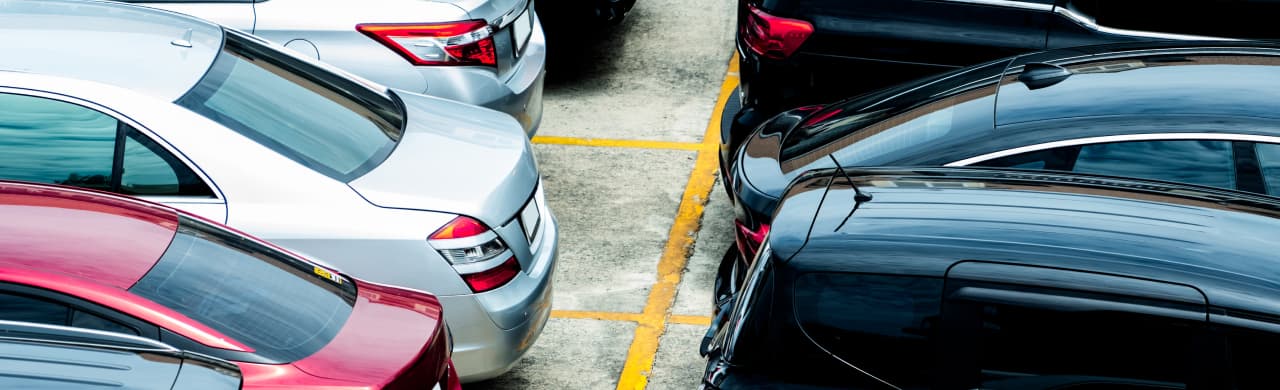 Buy a Car Near Houston with Ease
