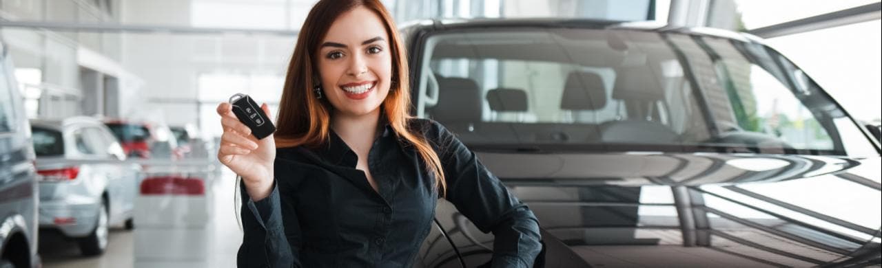 Auto Financing Near Houston That Fits Your Budget