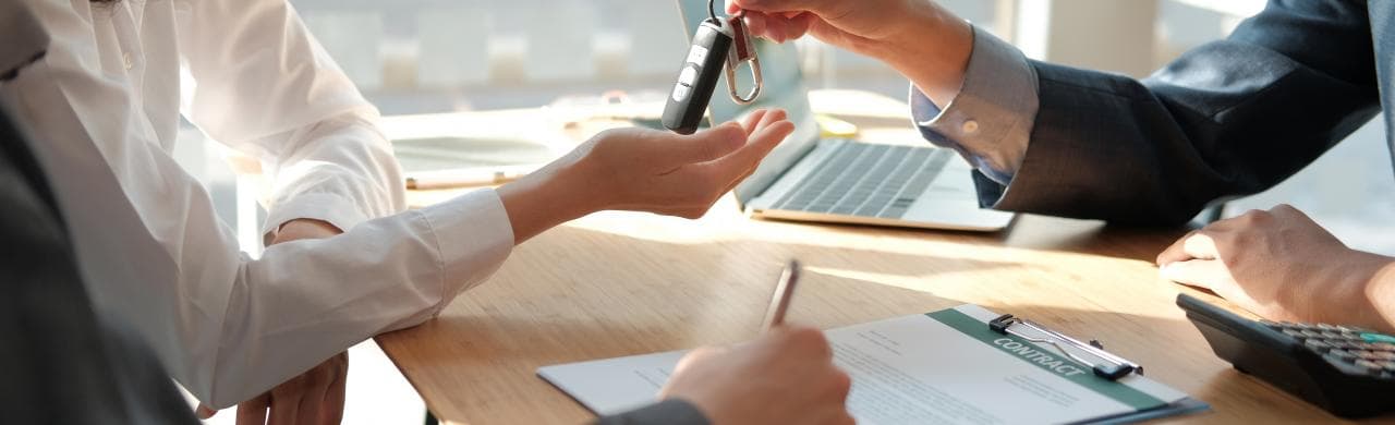 Car Lease Deals Near Houston: Flexible and Affordable