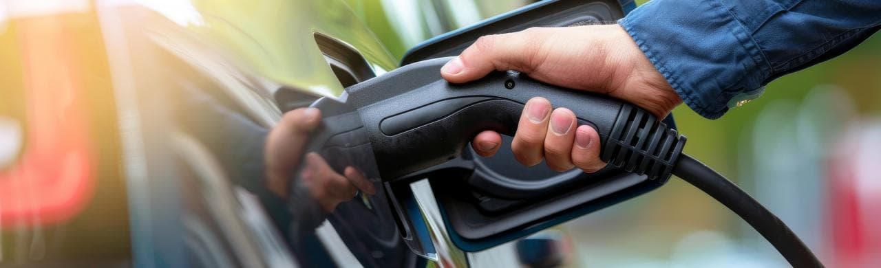EV Incentives and Rebates Near Houston