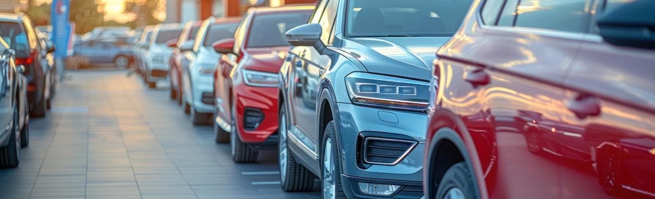 Cars for Sale Near Houston