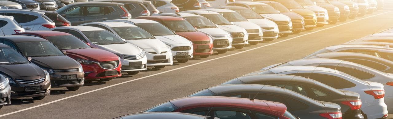 Affordable Vehicles for Sale Near Houston
