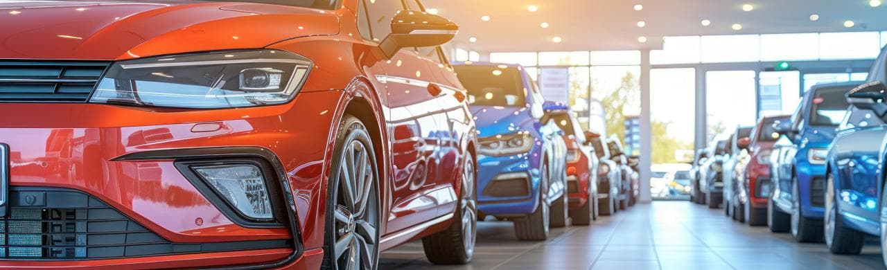 Used Cars for Sale Near Houston