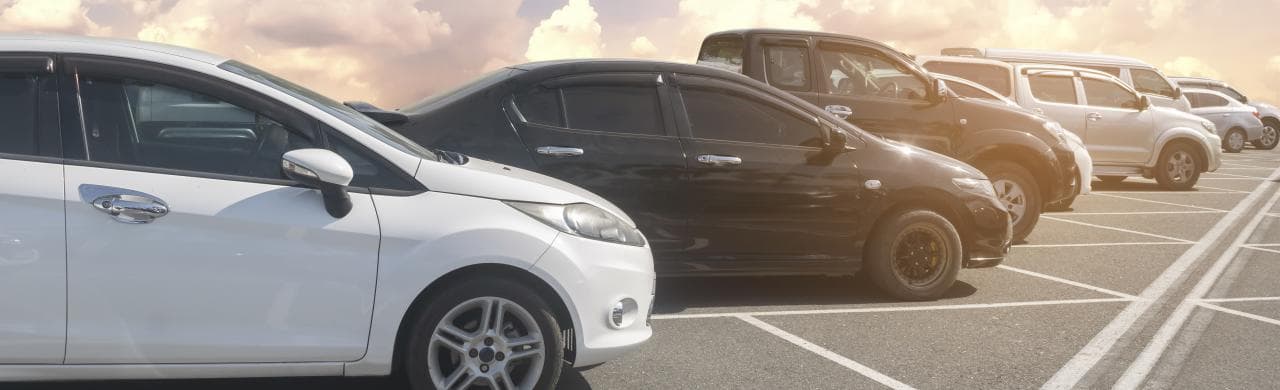 Pre‑Owned Vehicles Near Houston