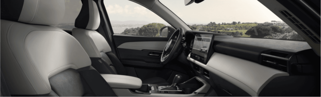 2026 Mazda CX-5 Tech Features Houston Drivers Actually Use Every Day