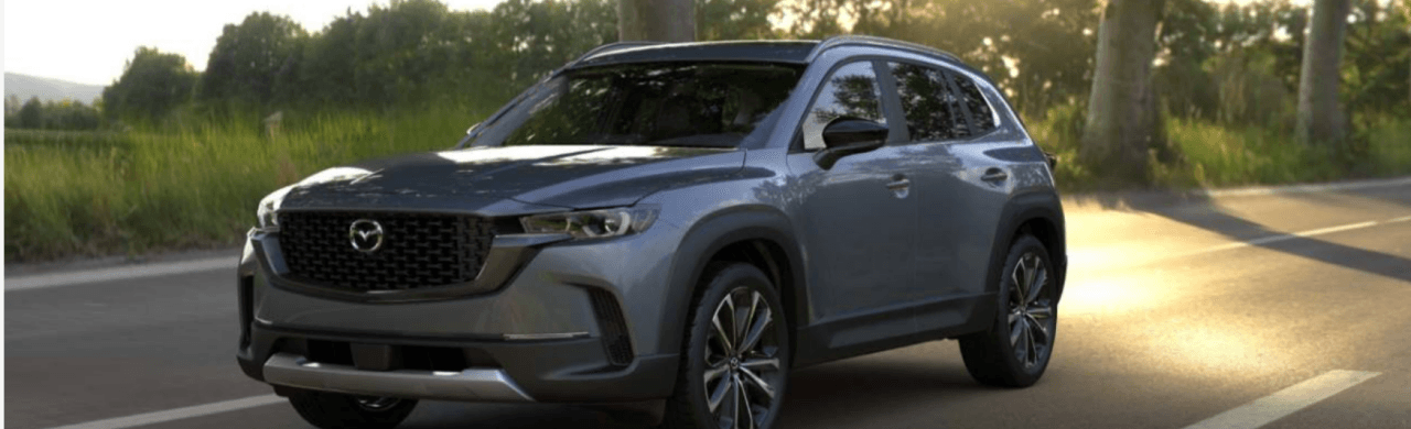 Life with the 2026 Mazda CX-50: Why Houston Families Are Choosing It