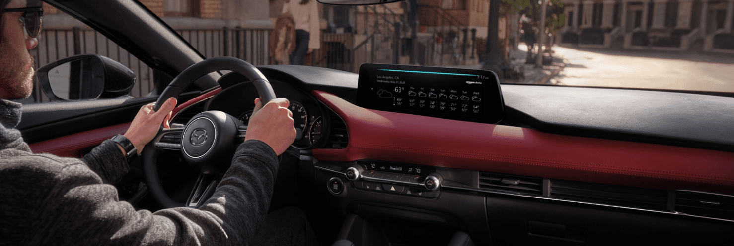 Mazda3 Hatchback Ownership Basics for First-Time Urban Commuters