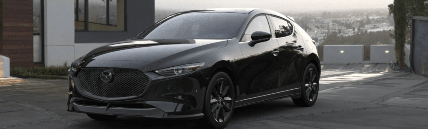 Why the Mazda3 Hatchback Fits First-Time Houston Commuters