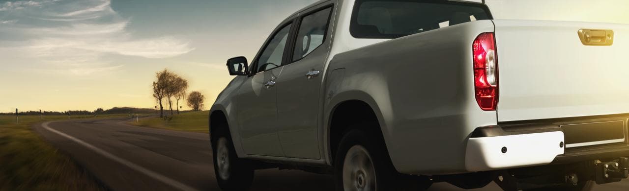 Trucks for Sale Near Houston Built for Texas Roads
