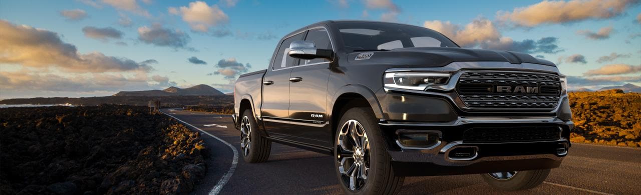 Used Trucks for Sale Near Houston That Deliver Power