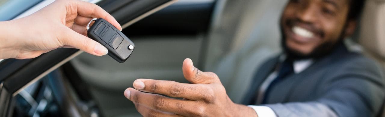 Instant Cash Offer for Cars Near Houston