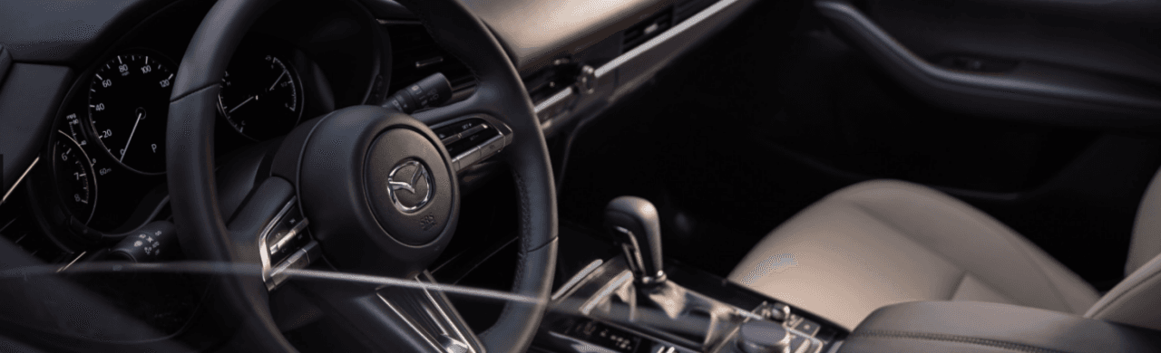 What Type of Driver Gets the Most Out of a Mazda CX-30 in Houston?
