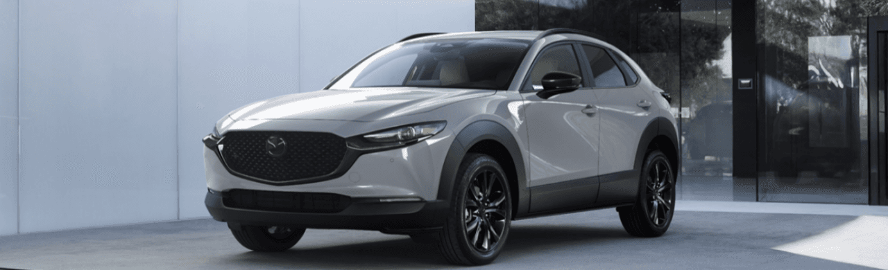 What Type of Driver Gets the Most Out of a Mazda CX-30 in Houston?